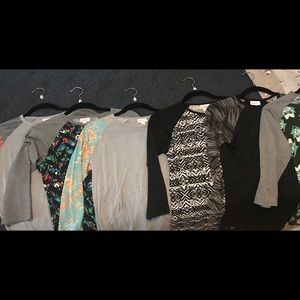 Lularoe Randy Shirts